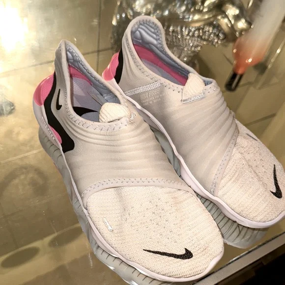 Nike Shoes Nike Free Rn Flyknit Poshmark